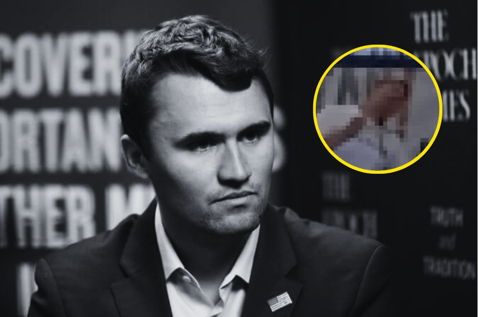 Activista de Donald Trump, Charlie Kirk, muere tras recibir un disparo en una universidad de Utah