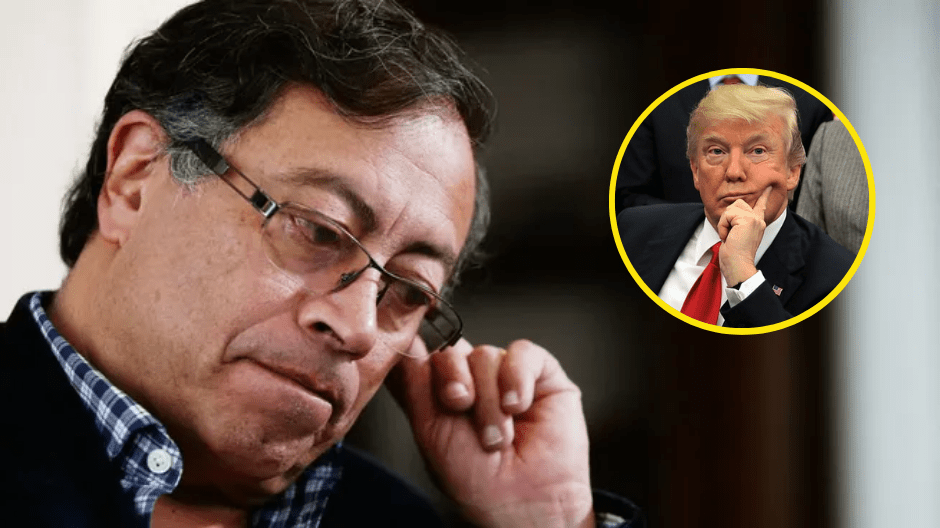 ¿Qué implica la descertificación antidrogas de Estados Unidos a&nbsp;Colombia?