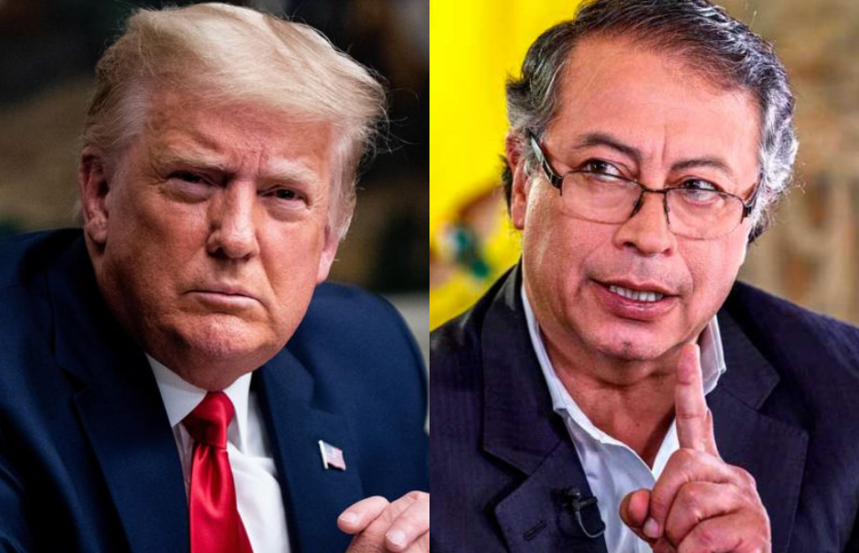 EE. UU. exige a Colombia restablecer extradición de narcos y reducir cultivos de&nbsp;coca