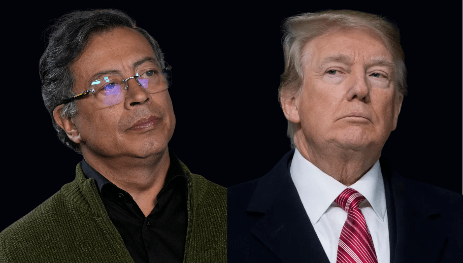 Petro viajará a Nueva York en medio de tensiones con Estados&nbsp;Unidos