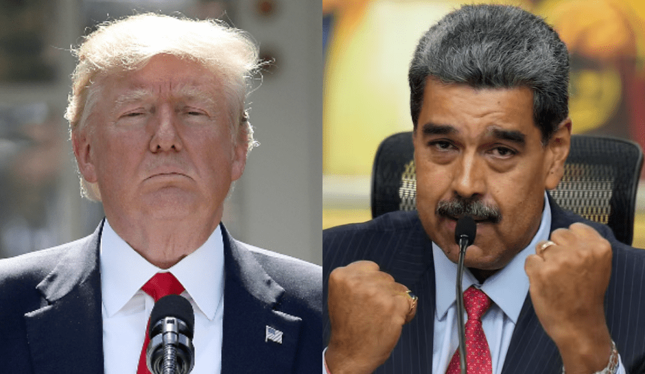 Donald Trump evalúa realizar ataques con drones en territorio&nbsp;venezolano