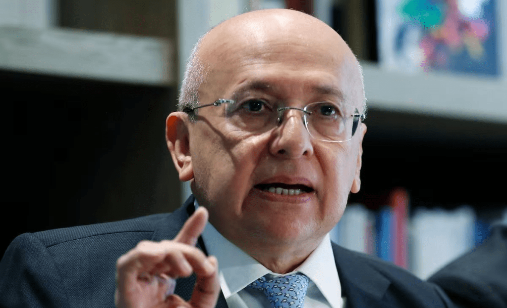 «Transformación total del estado»: Gobierno desvela proyecto de ley que busca la&nbsp;Constituyente