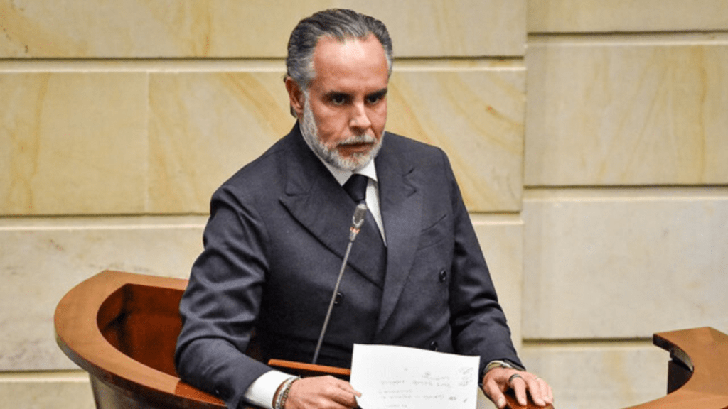 Gobierno niega que el presupuesto de 2026 sea para financiar la campaña&nbsp;política