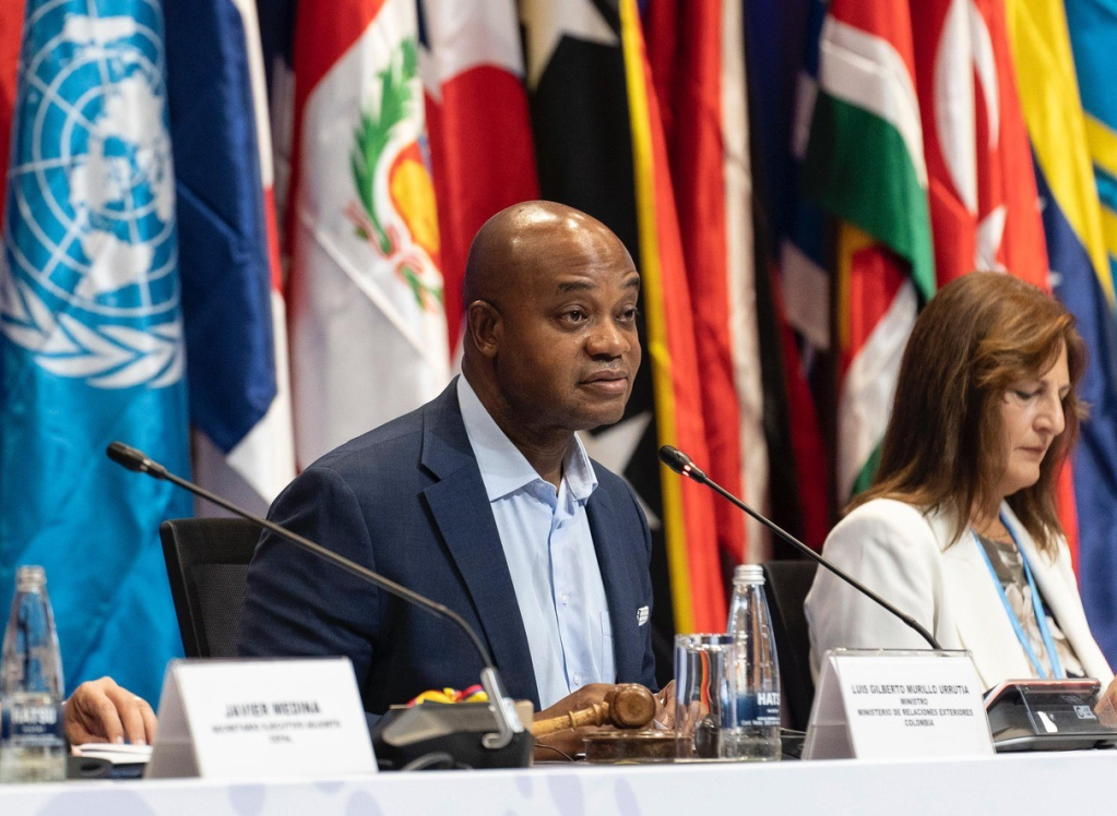 «El TLC con EE. UU. sigue vigente», dice el excanciller&nbsp;Murillo