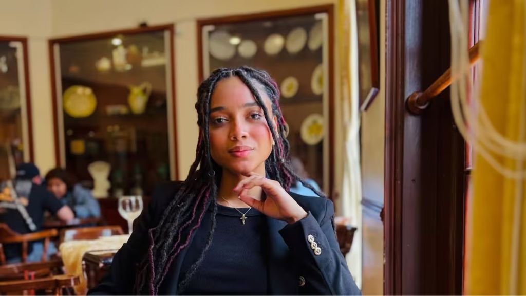 Fiscalía abre investigación contra Juliana Guerrero por presunto fraude en título&nbsp;universitario