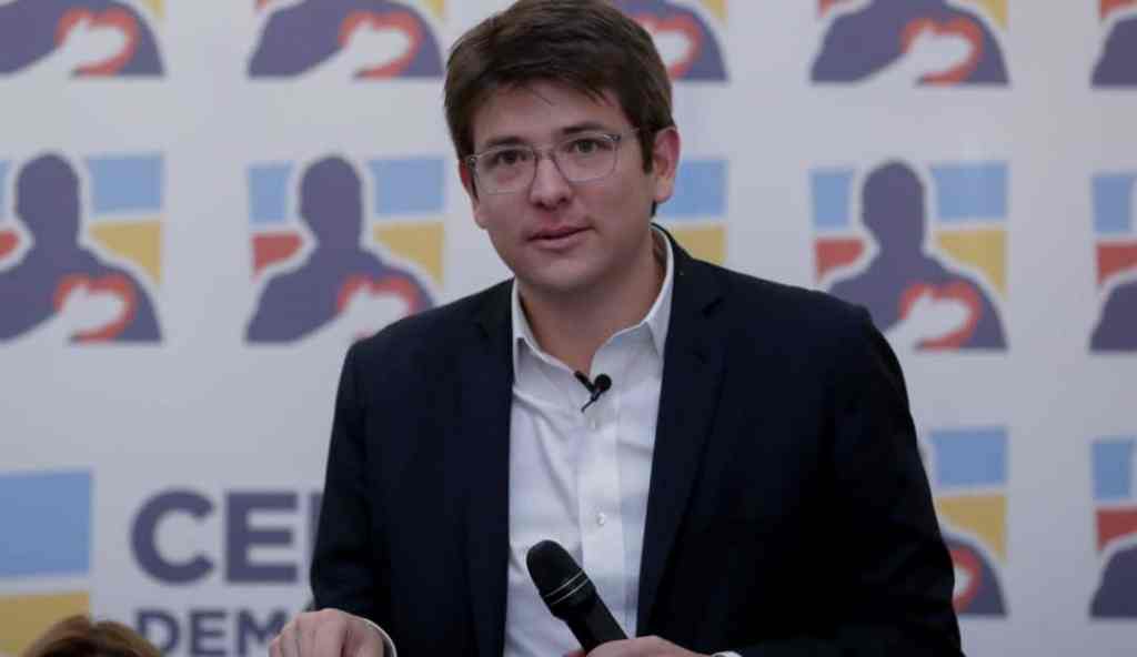 Fiscalía señala a otro presunto implicado en magnicidio de Miguel&nbsp;Uribe