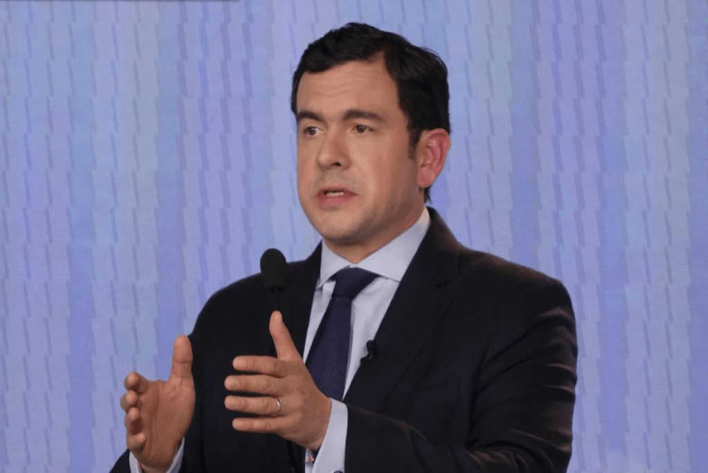 Consejo de Estado anula la personería jurídica del partido Dignidad Liberal de Rodrigo Lara