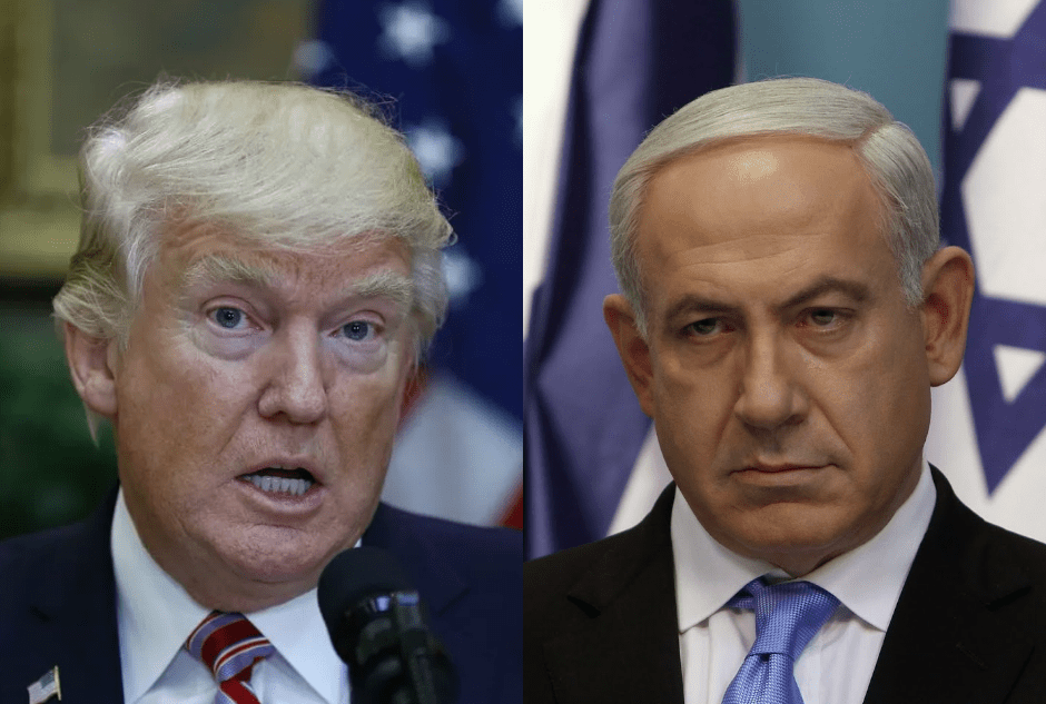 Israel detiene los bombardeos en Gaza temporalmente tras exigencia de&nbsp;Trump