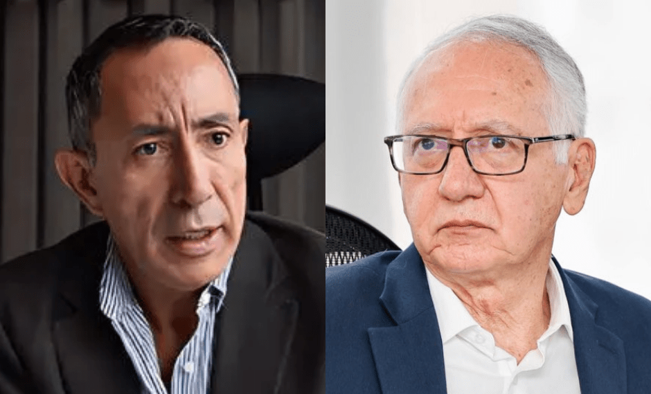 Corte pide investigar a Ricardo Roa y Guillermo Jaramillo por presuntas irregularidades en la campaña de&nbsp;Petro