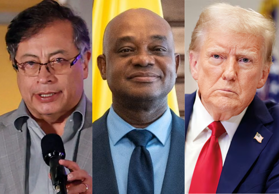 Excanciller Murillo: ¿El as bajo la manga de Petro ante la crisis con&nbsp;EE.UU.?