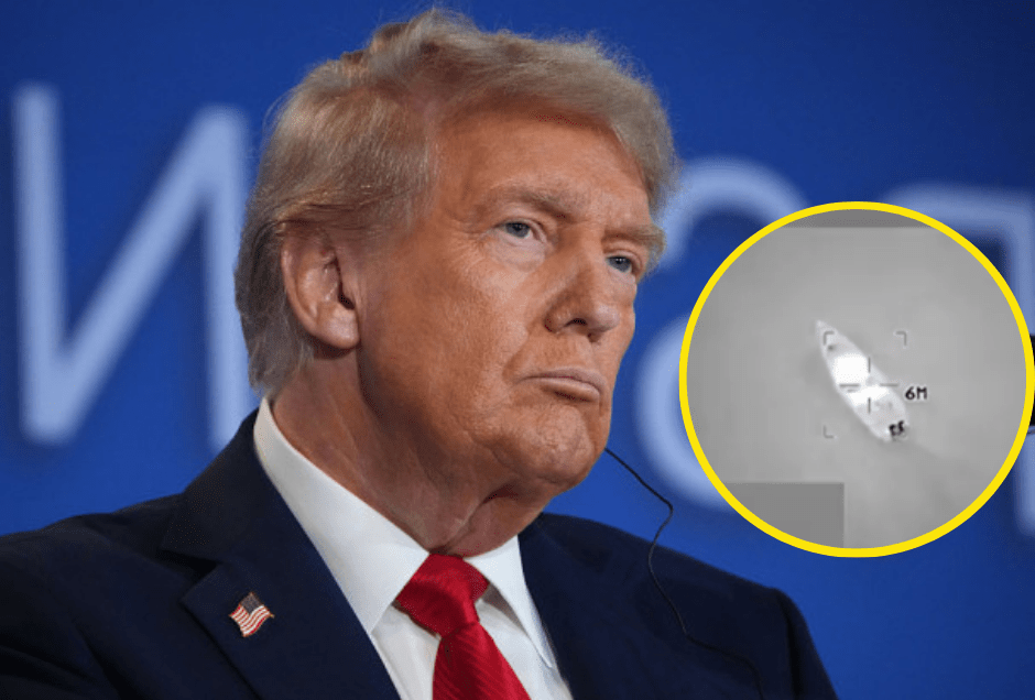 Décimo ataque: nuevo bombardeo a lancha en el Caribe deja seis&nbsp;muertos