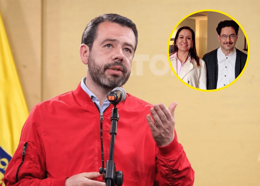 Habrá ley seca en Bogotá por la consulta del Pacto&nbsp;Histórico