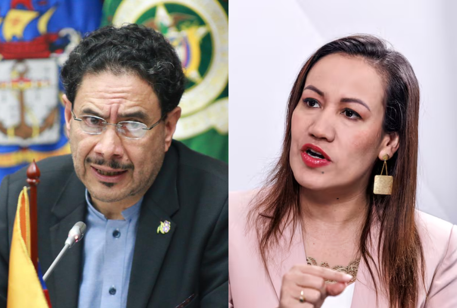 La izquierda define su ficha presidencial entre Corcho y Cepeda: esta es toda la información previa a la&nbsp;consulta