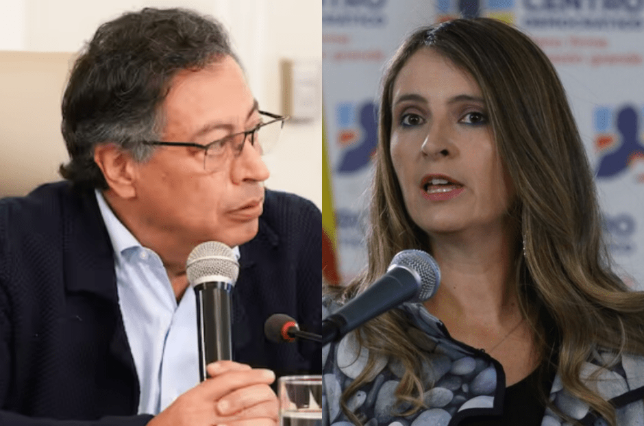 Petro deberá retractarse por acusar a Paloma Valencia de cómplice en falsos&nbsp;positivos