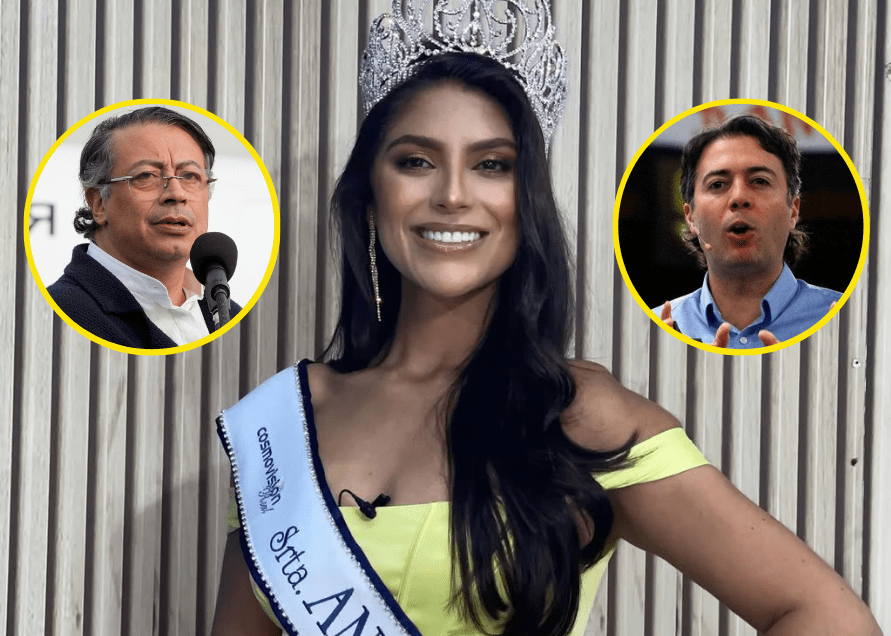 Laura Gallego renunció como Señorita Antioquia tras polémico video de «¿Bala a Petro o&nbsp;Quintero?»