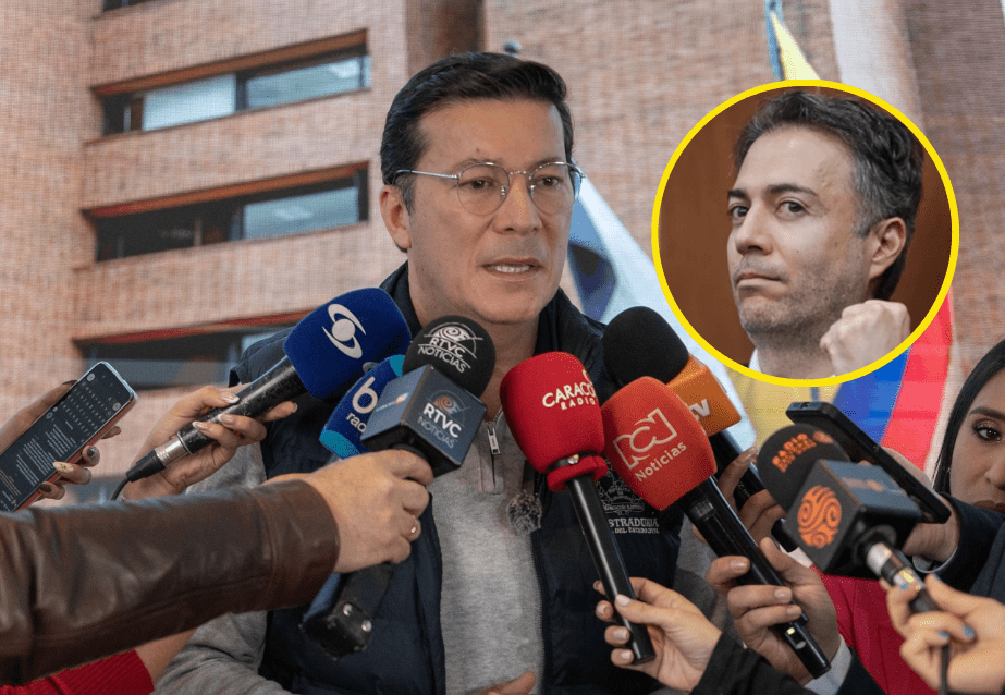 CNE afirma que la decisión para la inscripción por firmas de Daniel Quintero la debe tomar la&nbsp;Registraduría