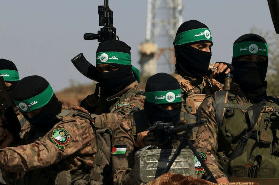 Hamás acepta liberar a los rehenes y abre negociación sobre el plan de paz de Trump para&nbsp;Gaza