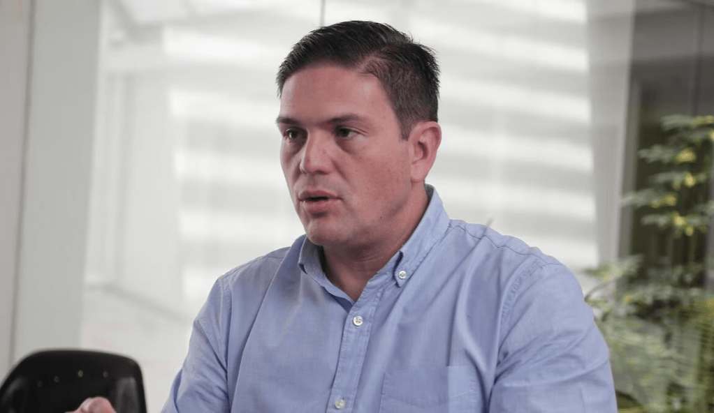 Pinzón impulsa encuesta de derecha solo con aspirantes que superen el&nbsp;3%