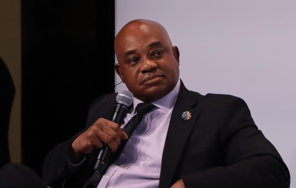 El único precandidato ingeniero no estará en el debate de&nbsp;Infraestructura