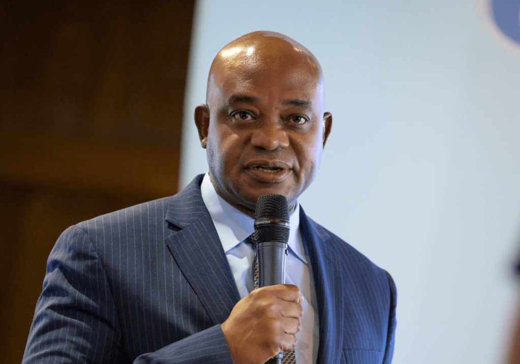 «Siempre nos cuentan mal»: Murillo reabre el debate sobre el tamaño real de la población&nbsp;afro