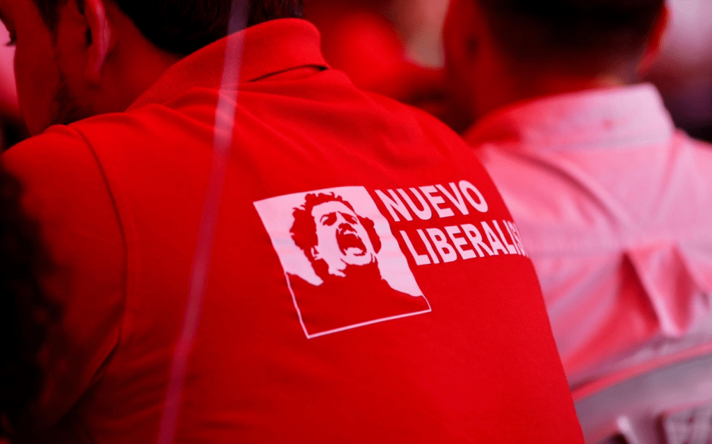 Partido Liberal interpone tutela para que el Nuevo Liberalismo cambie su nombre y símbolos antes de las&nbsp;elecciones