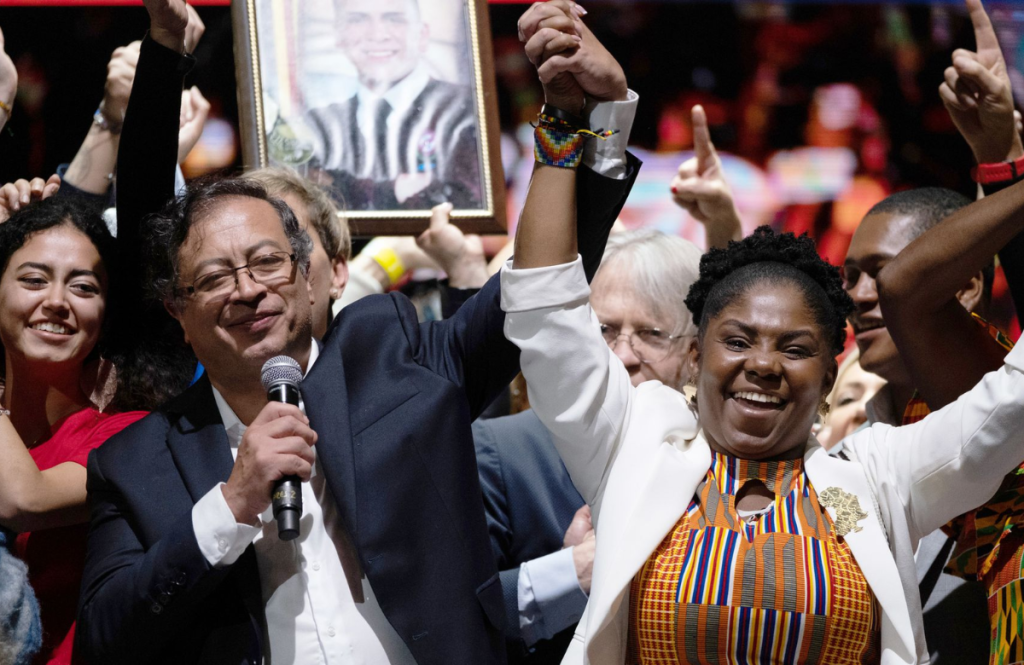 CNE queda sin decisión sobre la campaña Petro 2022 y designa conjueces para resolver el&nbsp;caso