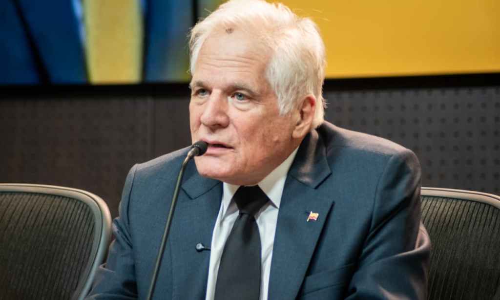 Dura carta del Centro Democrático a Miguel Uribe Londoño por sus críticas a la encuestadora&nbsp;AtlasIntel