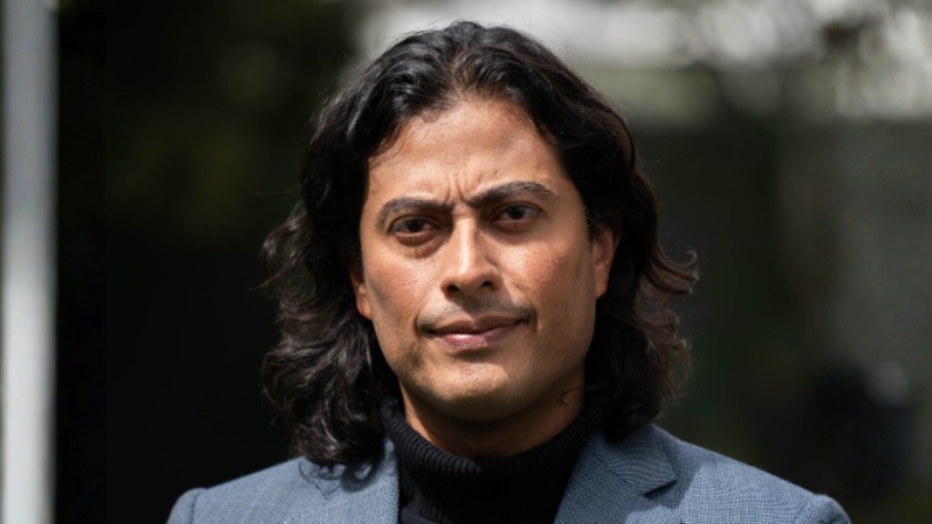 Juez niega envío a prisión de Nicolás Petro por caso&nbsp;Fucoso