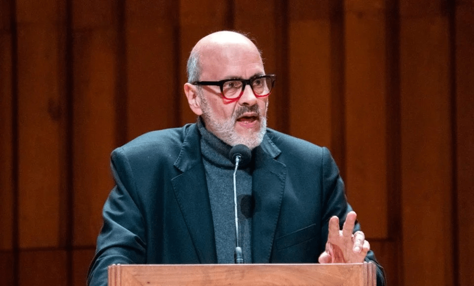 Consejo de Estado anula designación de Leopoldo Múnera como rector de la Universidad&nbsp;Nacional