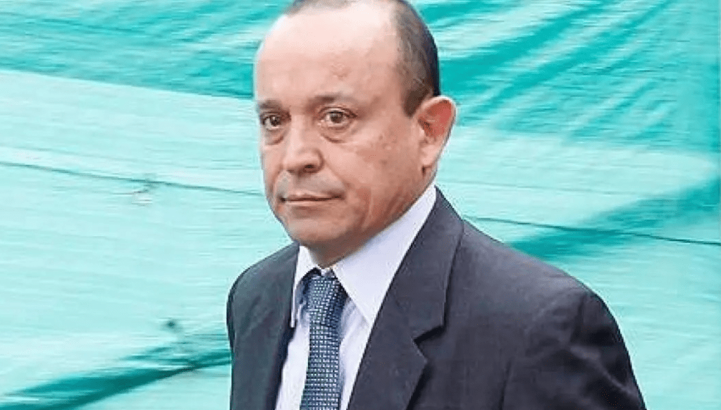 Tribunal de Antioquia condena a 28 años de prisión a Santiago Uribe por el caso de ‘Los 12&nbsp;Apóstoles’