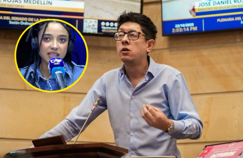 MinEducación abre investigación a la Fundación San José tras el escándalo de Juliana&nbsp;Guerrero