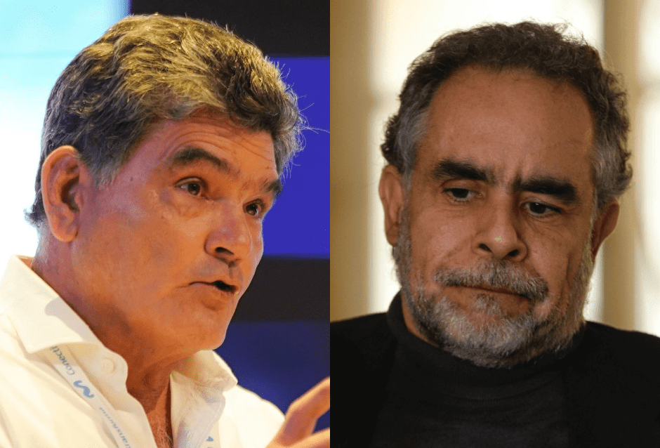 “A los jueces hay que respetarlos”: Procuraduría abre investigación a Benedetti por insultos contra la magistrada&nbsp;Lombana