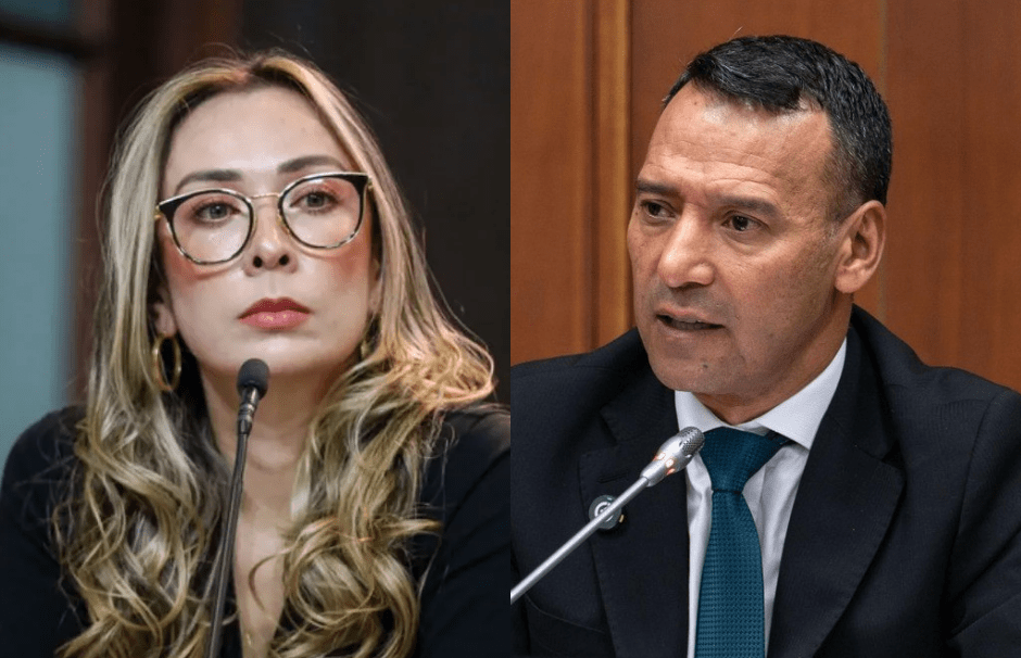 Radicarán moción de censura contra el ministro de Defensa tras el bombardeo en Guaviare que dejó seis menores&nbsp;muertos