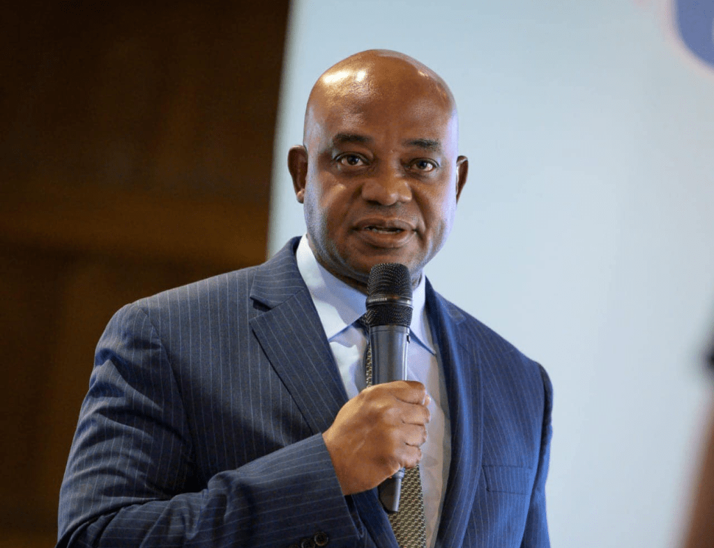 Luis Gilberto Murillo revela por qué renunció a la ciudadanía&nbsp;estadounidense