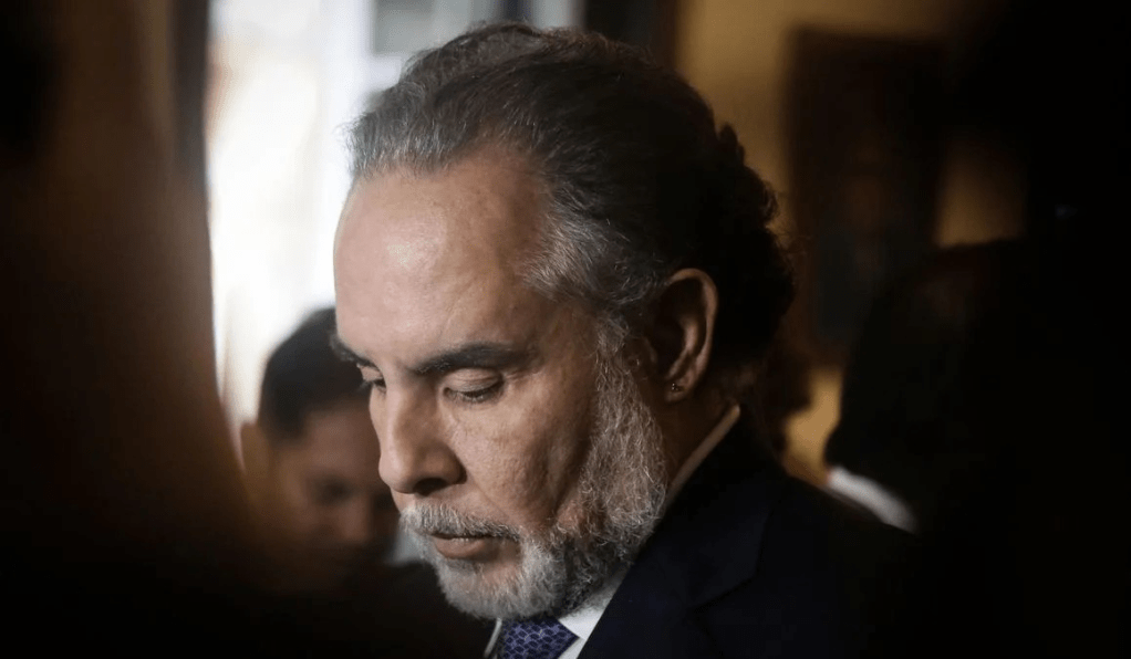 Corte Suprema reactiva investigación contra Benedetti por el «carrusel de las&nbsp;pensiones»