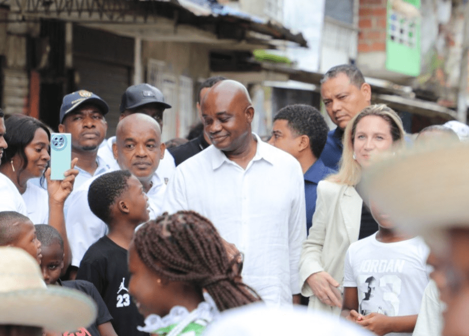 «Esto ya no lo definen los expresidentes»: Excanciller Murillo propone nuevas voces en la Casa de&nbsp;Nariño