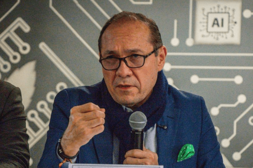 Corte Suprema mantiene firme proceso contra Sanguino por corrupción en el marco del “carrusel de la&nbsp;contratación”