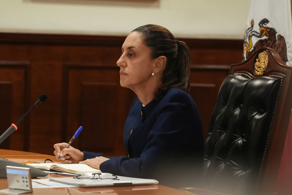 México subirá aranceles a importaciones chinas y demás países&nbsp;asiáticos