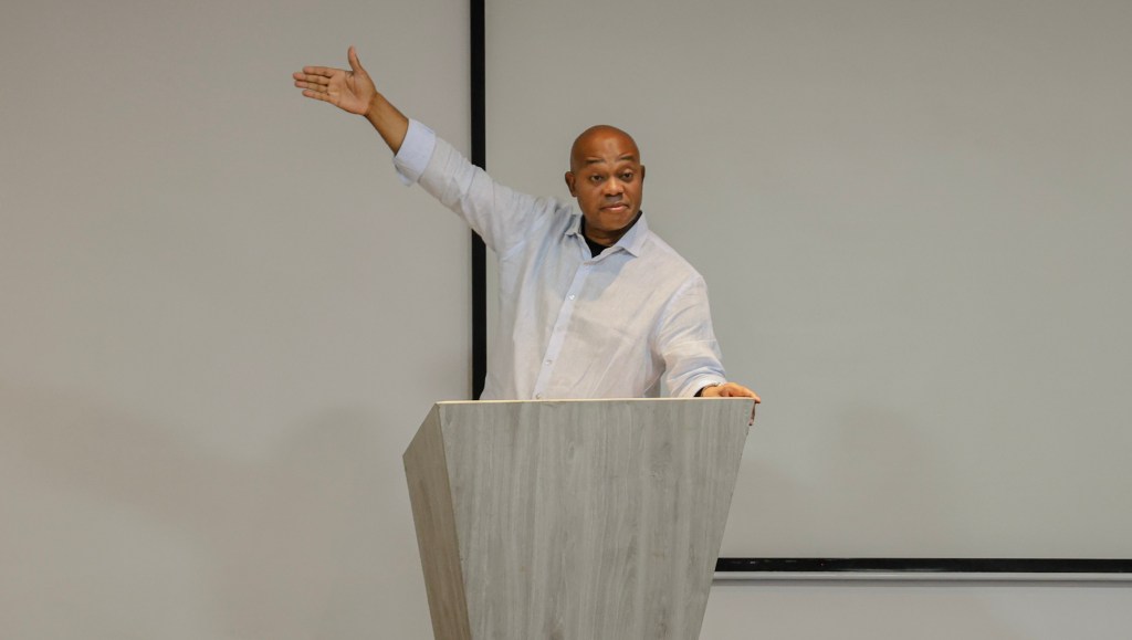 La controversia por Venezuela posiciona a Murillo como actor clave en el debate&nbsp;diplomático