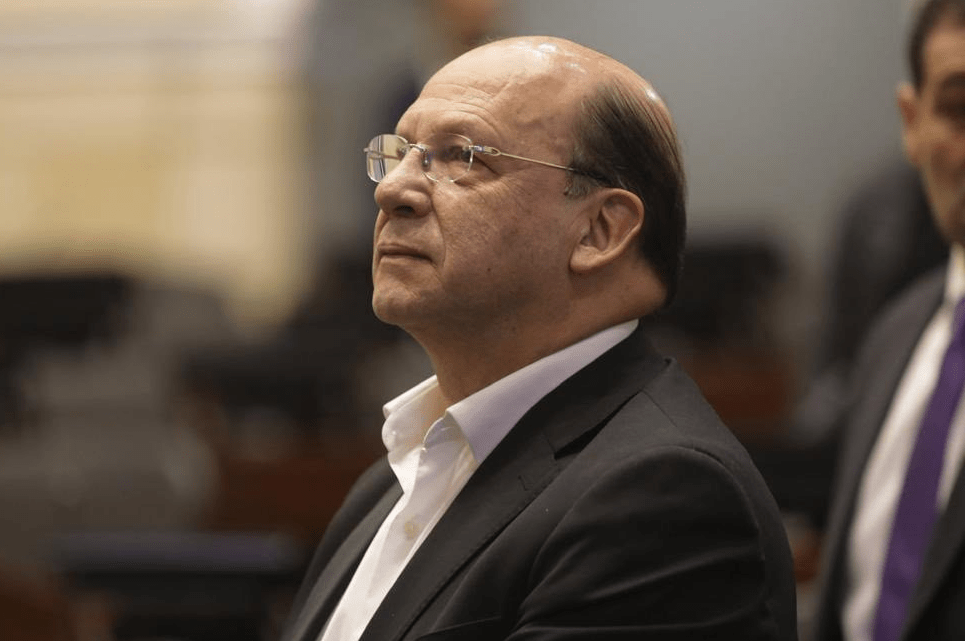 MinHacienda descarta el 5×1.000 y traslada el pulso al impuesto al&nbsp;patrimonio