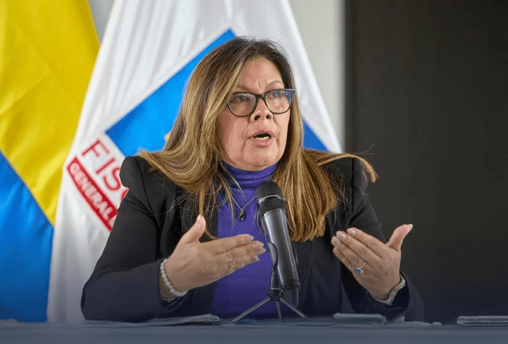 Fiscal Camargo deberá responder ante la Corte por el caso&nbsp;‘Calarcá’