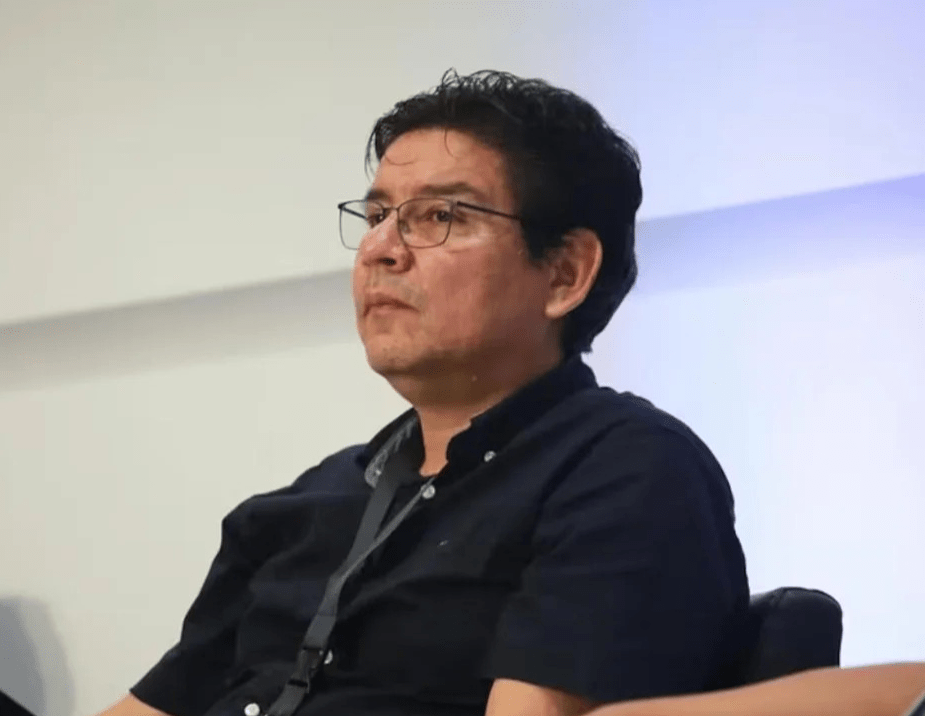 Presidencia ratifica a José Raúl Moreno como jefe de despacho de Gustavo&nbsp;Petro