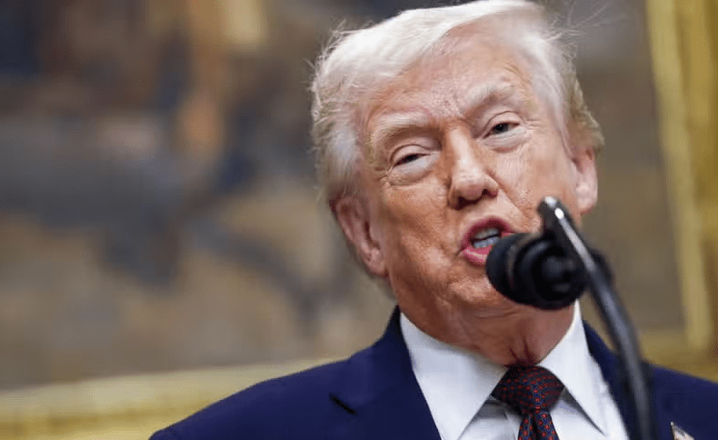 Estados Unidos impone nuevas sanciones a Irán y Venezuela por comercio de drones