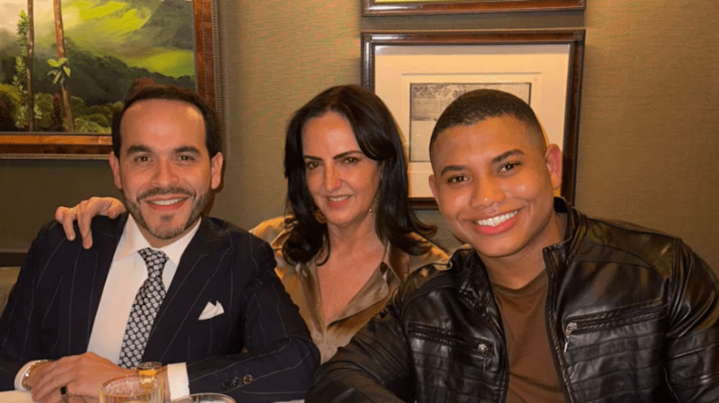 “Esto es un tema de patria”: Polo Polo responde a Cabal tras llamarlo desleal por apoyar a De la&nbsp;Espriella