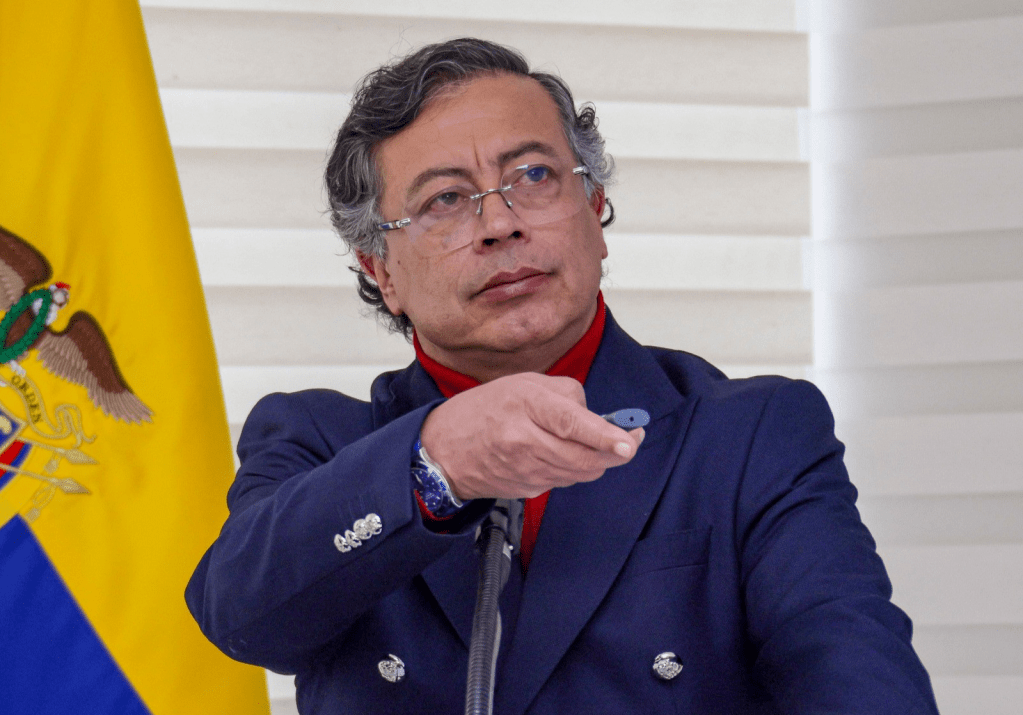 Lluvia de críticas al Gobierno Petro tras el anuncio de la Asamblea&nbsp;Constituyente