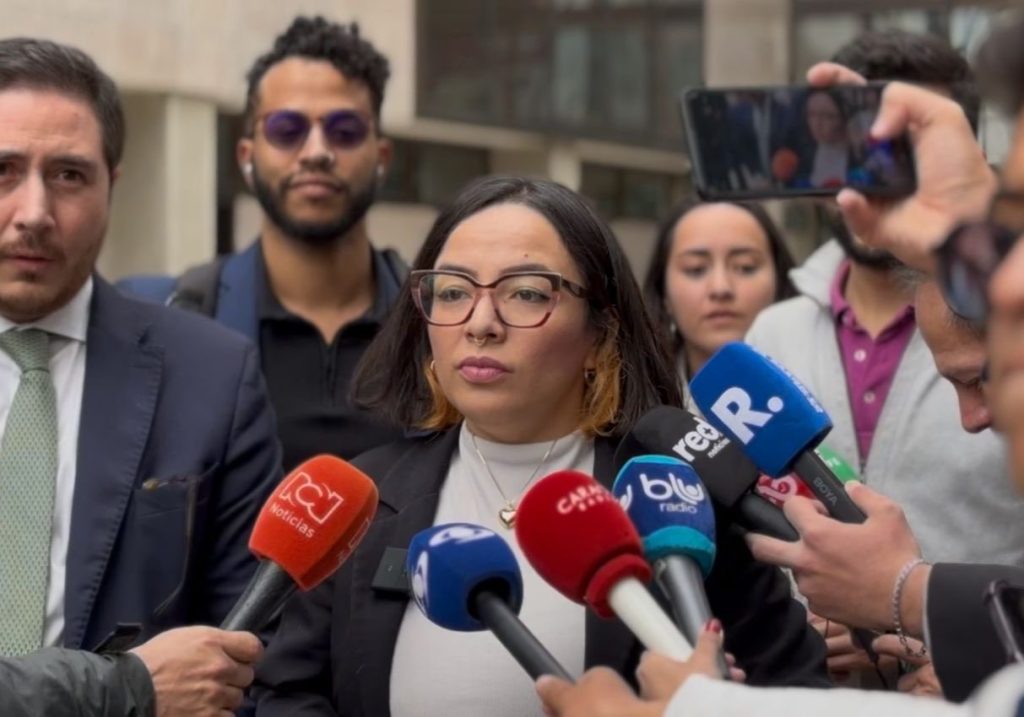 Jennifer Pedraza pide a la Procuraduría investigar al Icfes por falsa denuncia de&nbsp;“hackeo”