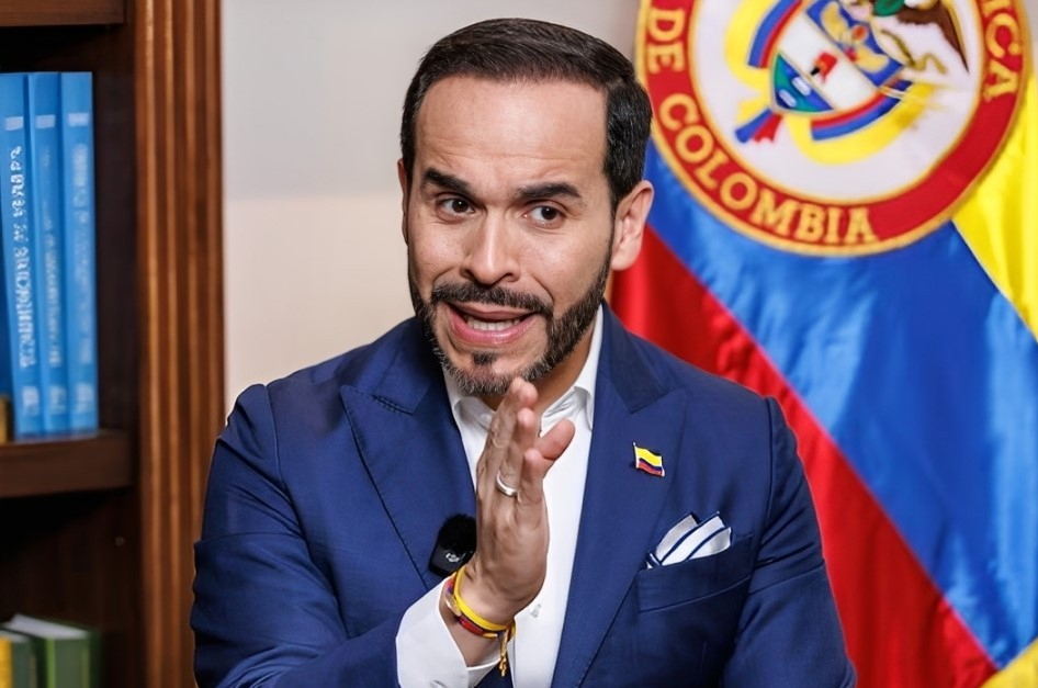 Atlas Intel desmiente supuesta encuesta que atribuía una victoria a Abelardo de la&nbsp;Espriella