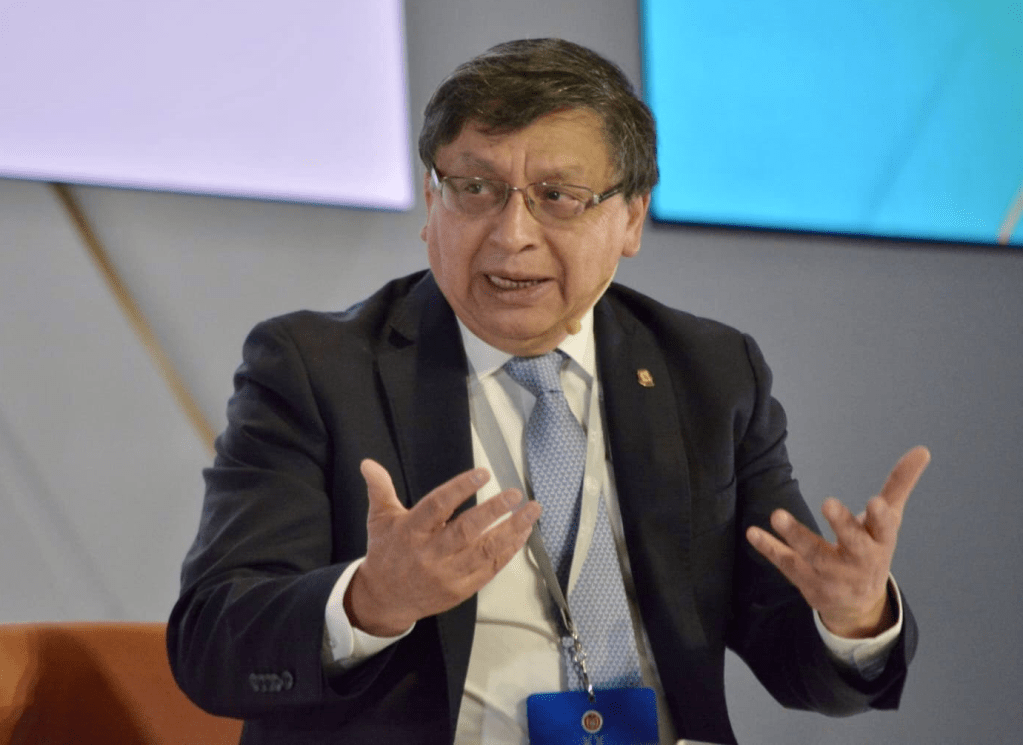 Corte Constitucional mueve fichas y define el destino de la Emergencia&nbsp;Económica