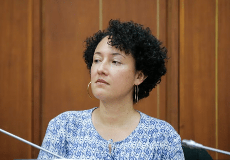 Denuncian a Isabel Cristina Zuleta ante la Corte Suprema por presunta interferencia en operativos&nbsp;militares