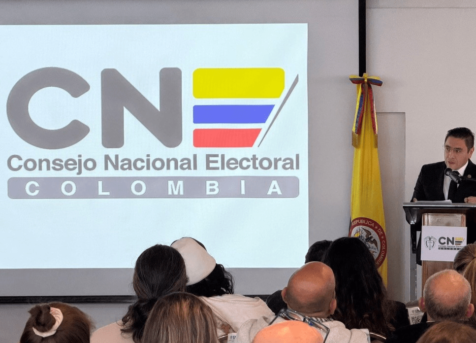 CNE establece límite de gastos para las consultas presidenciales de marzo de&nbsp;2026